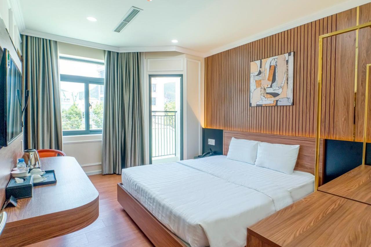 Maya Hotel 3 Chi Khu Co Ong Экстерьер фото