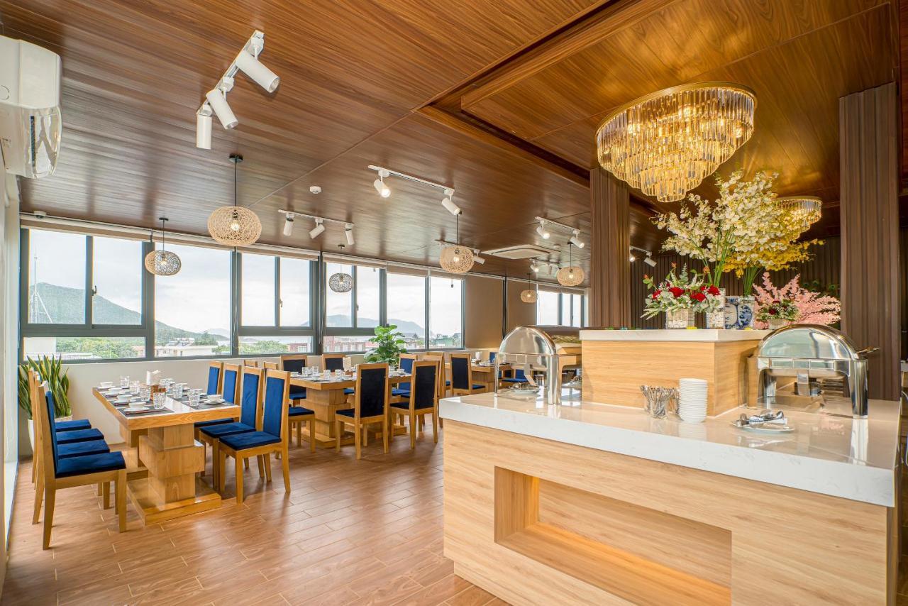 Maya Hotel 3 Chi Khu Co Ong Экстерьер фото