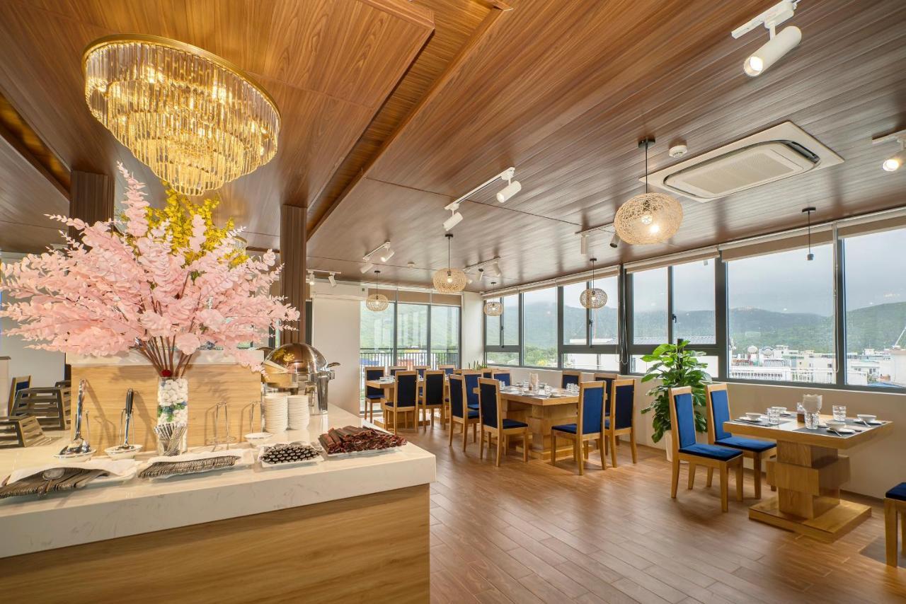 Maya Hotel 3 Chi Khu Co Ong Экстерьер фото